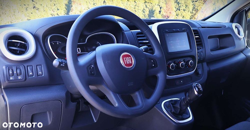 Fiat Talento - 14