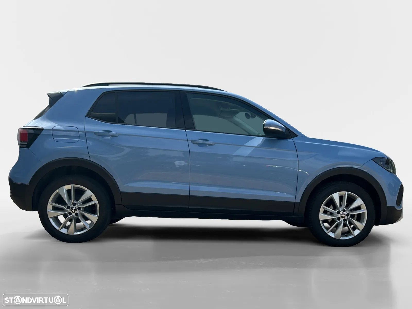 VW T-Cross 1.0 TSI Urban - 7