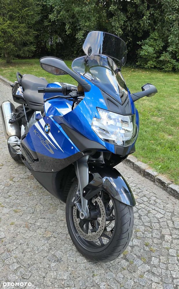 BMW K - 4