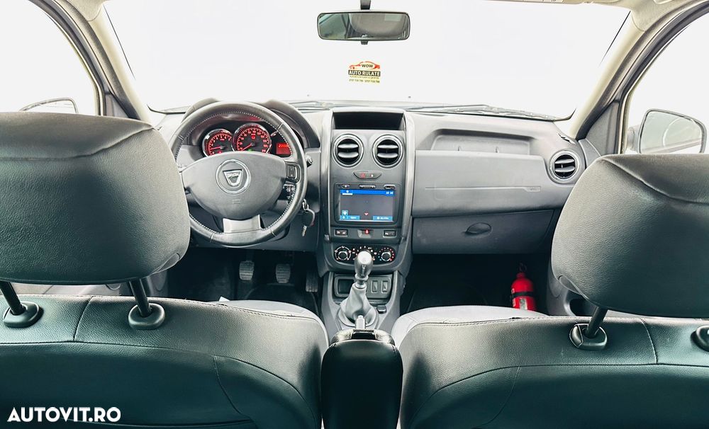 Dacia Duster - 6