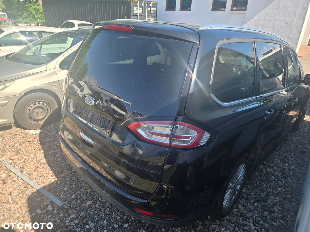 Ford Galaxy 2.0 TDCi Titanium PowerShift - 28