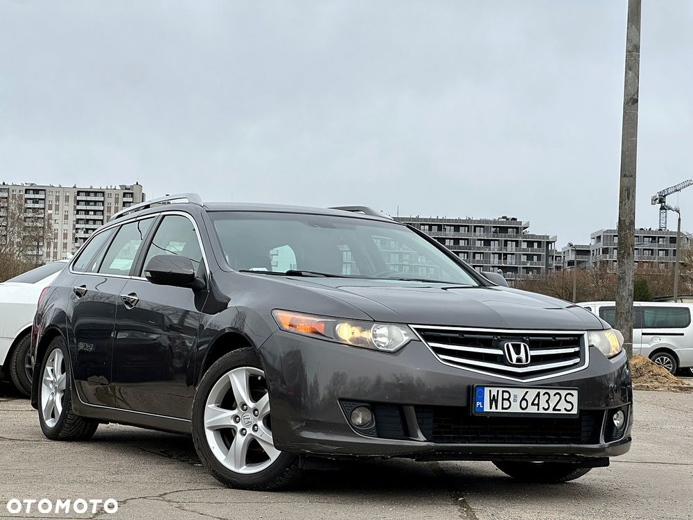 Honda Accord 2.0 Elegance - 2