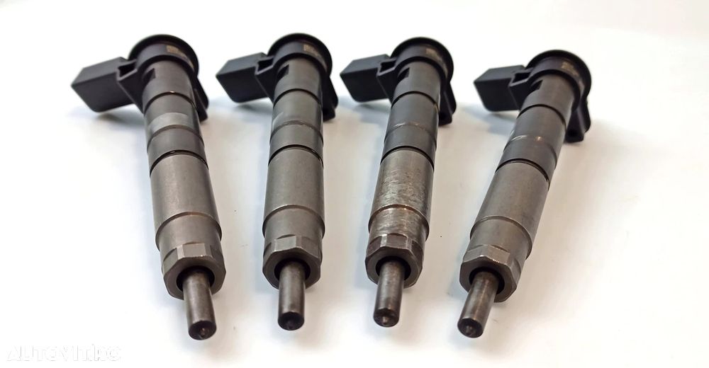 injector bmw 381 cai injector cod 8508153 injectoare bmw 550Md M5.0d X5 X6 N57D30C - 1