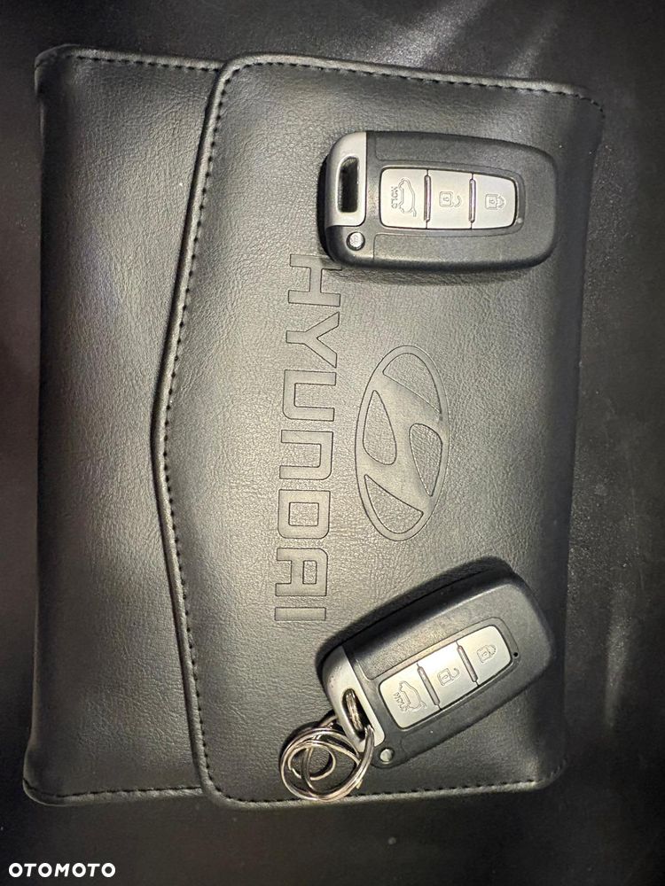 Hyundai ix35 2.0 Premium - 17