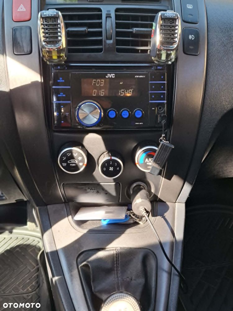 Hyundai Tucson 2.0 Comfort 2WD - 7