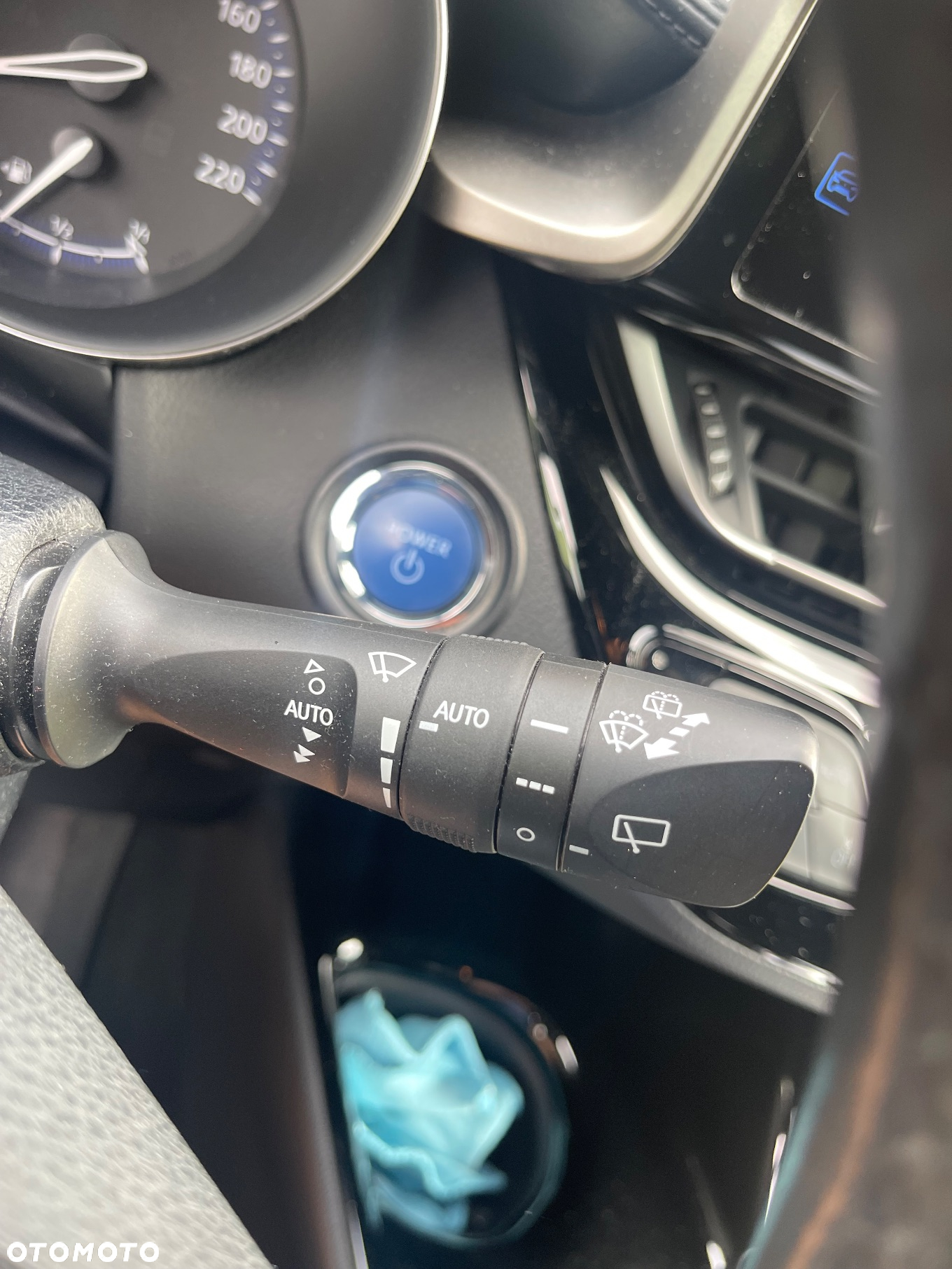 Toyota C-HR 1.8 Hybrid Selection - 7