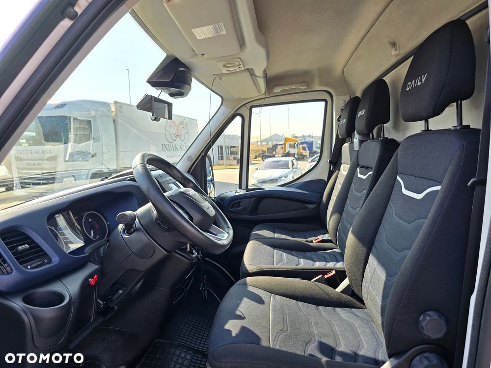 Iveco ROMCAR DAILY 50C/35 - 9