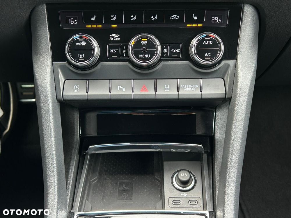 Skoda Kodiaq 2.0 TSI 4x4 Sportline DSG - 27