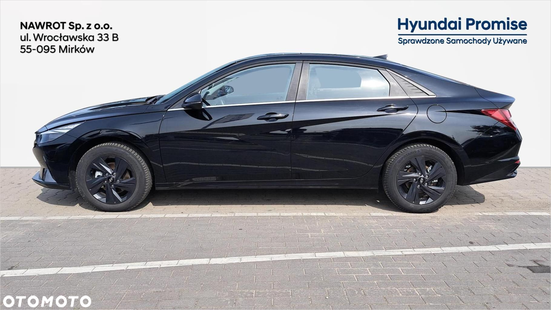 Hyundai Elantra - 3