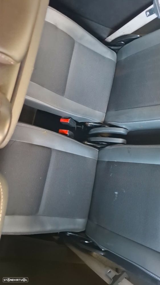 Renault Grand Scénic 1.5 dCi Intens EDC SS - 13