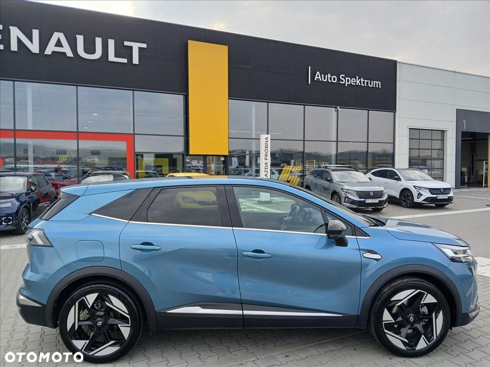 Renault Symbioz - 5