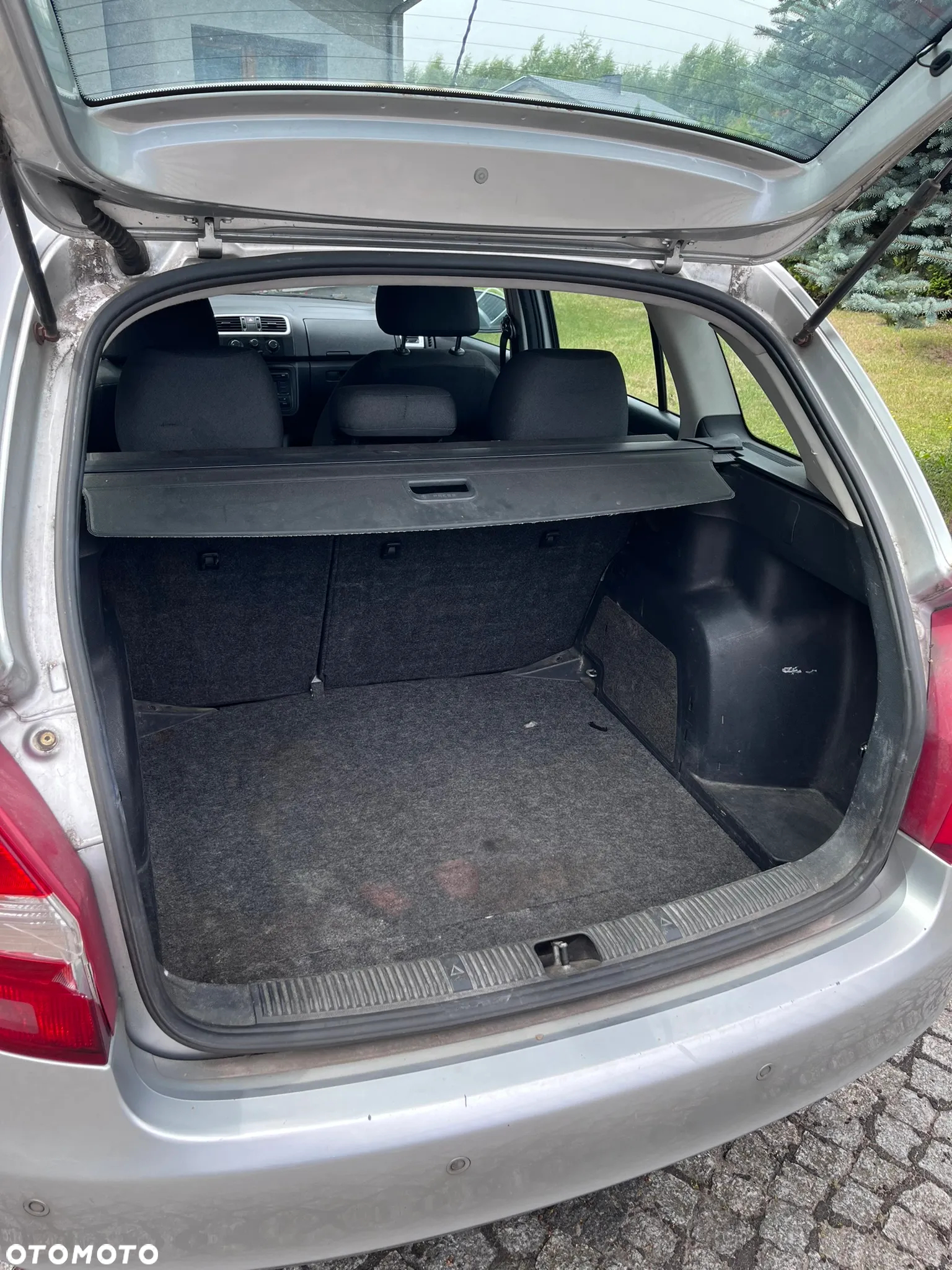 Skoda Fabia - 11