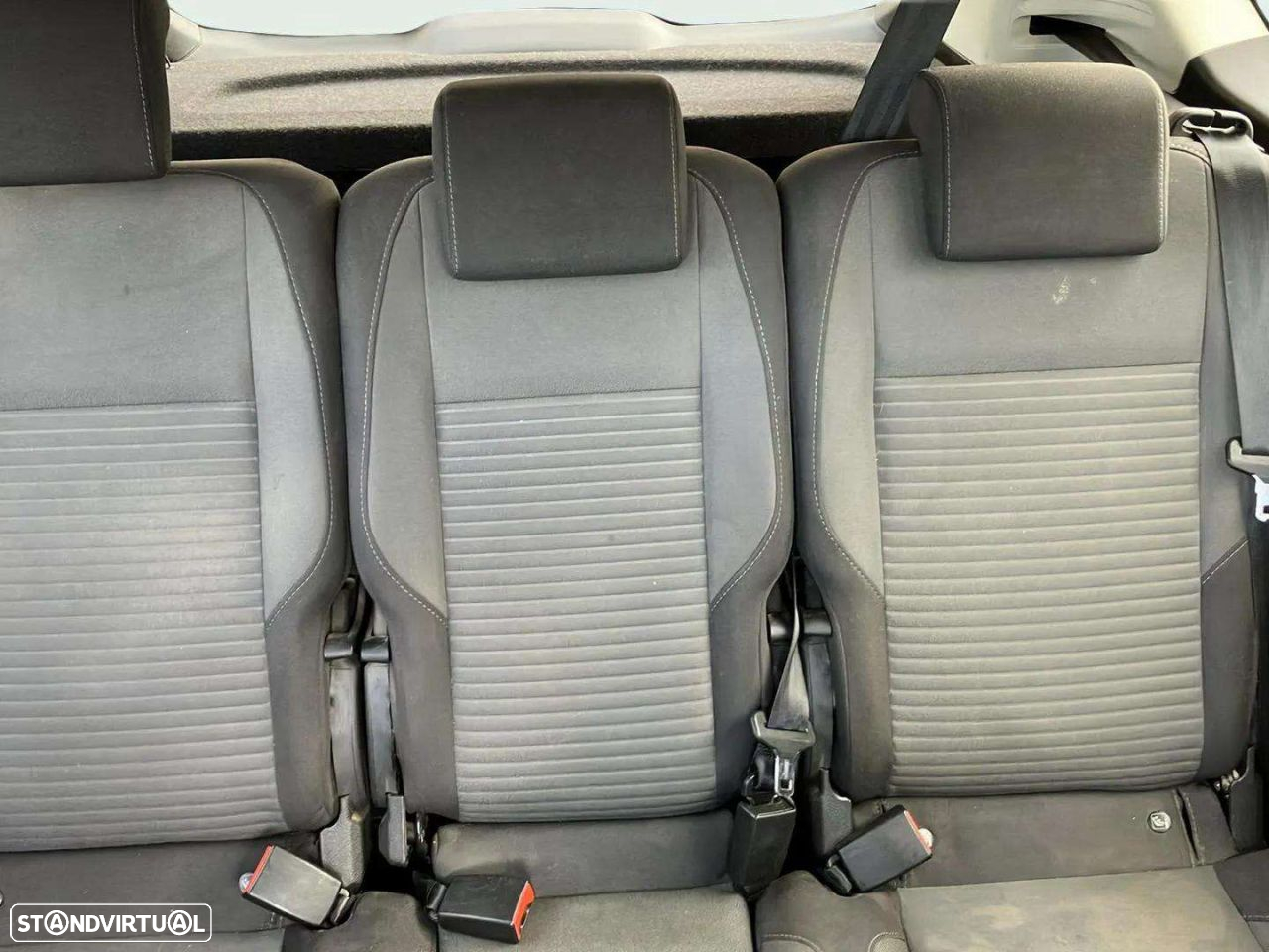 Ford C-Max 1.5 TDCi Titanium S/S - 19