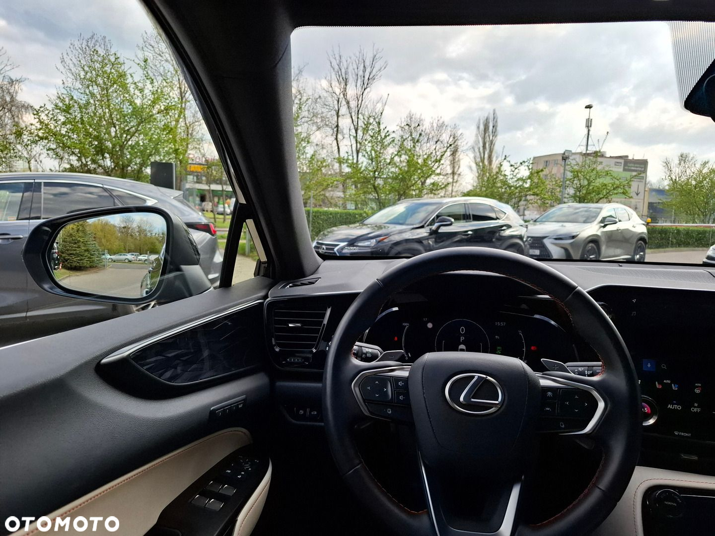 Lexus NX - 29