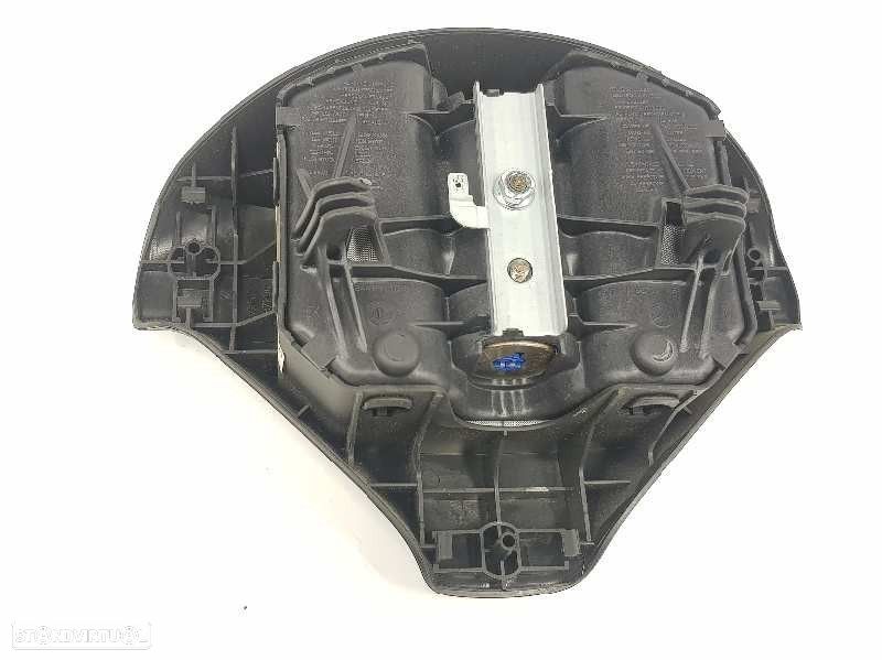AIRBAG FRONTAL ESQUERDO PEUGEOT 307 2002 - 3