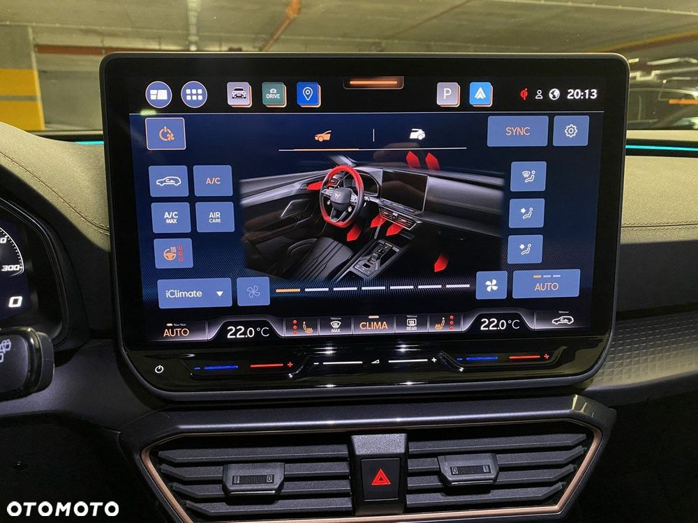 Cupra Formentor - 35