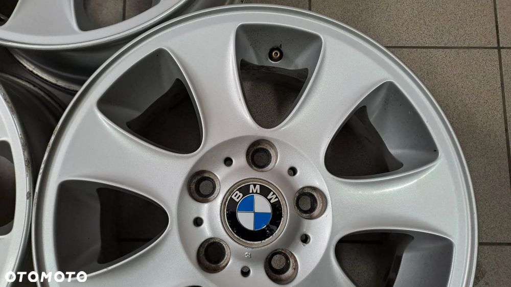 Felgi Aluminiowe 16 BMW E81 E82 E87 E88 5x120 ET 44 Styling 151 - 7
