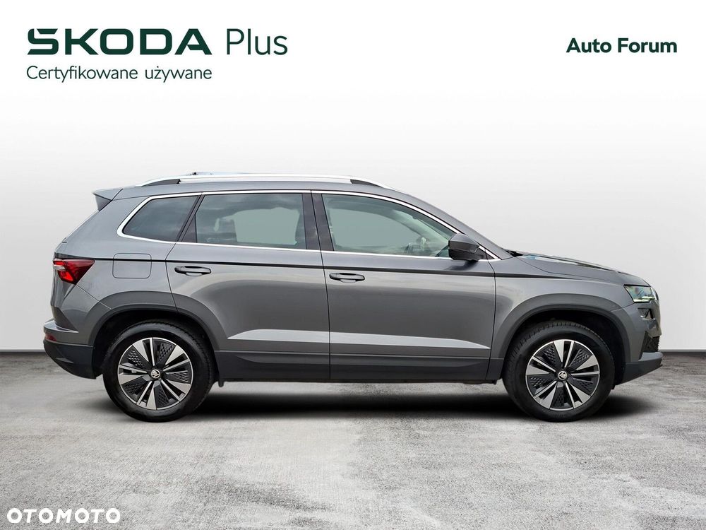 Skoda Karoq - 7