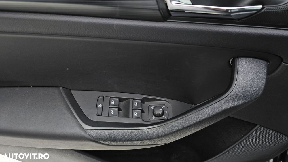 Skoda Kodiaq 2.0 TDI 4X4 DSG Ambition - 11