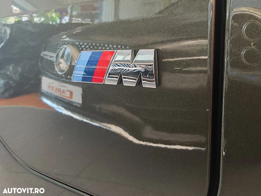 BMW X5 xDrive45e - 38