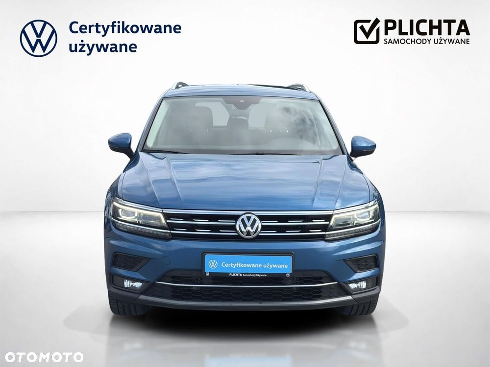 Volkswagen Tiguan - 9