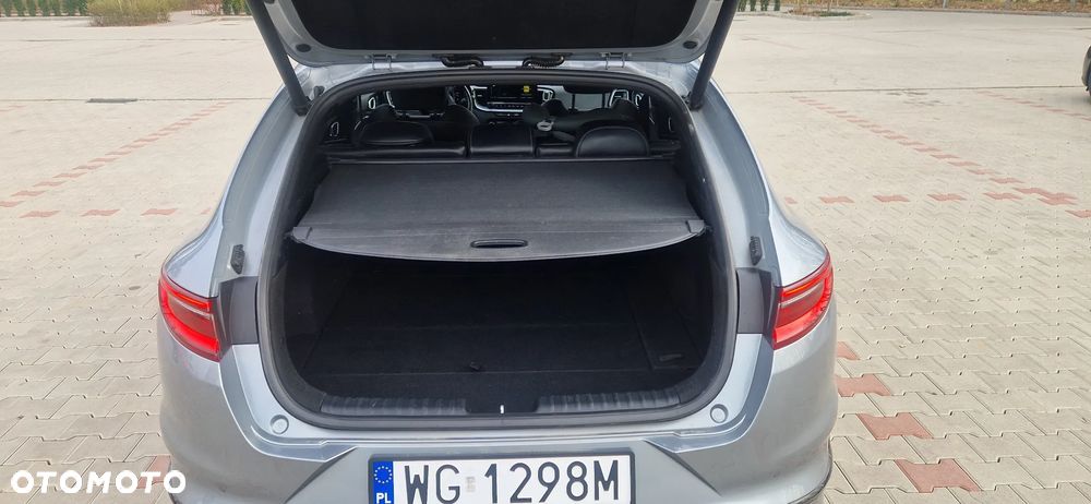 Kia ProCeed 1.6 CRDi GT Line DCT - 8
