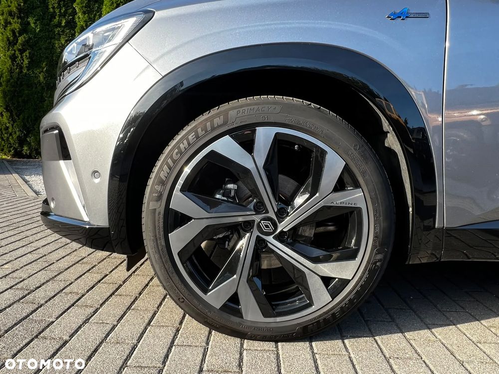 Renault Austral Mild Hybrid 160 Automatik Esprit Alpine - 8