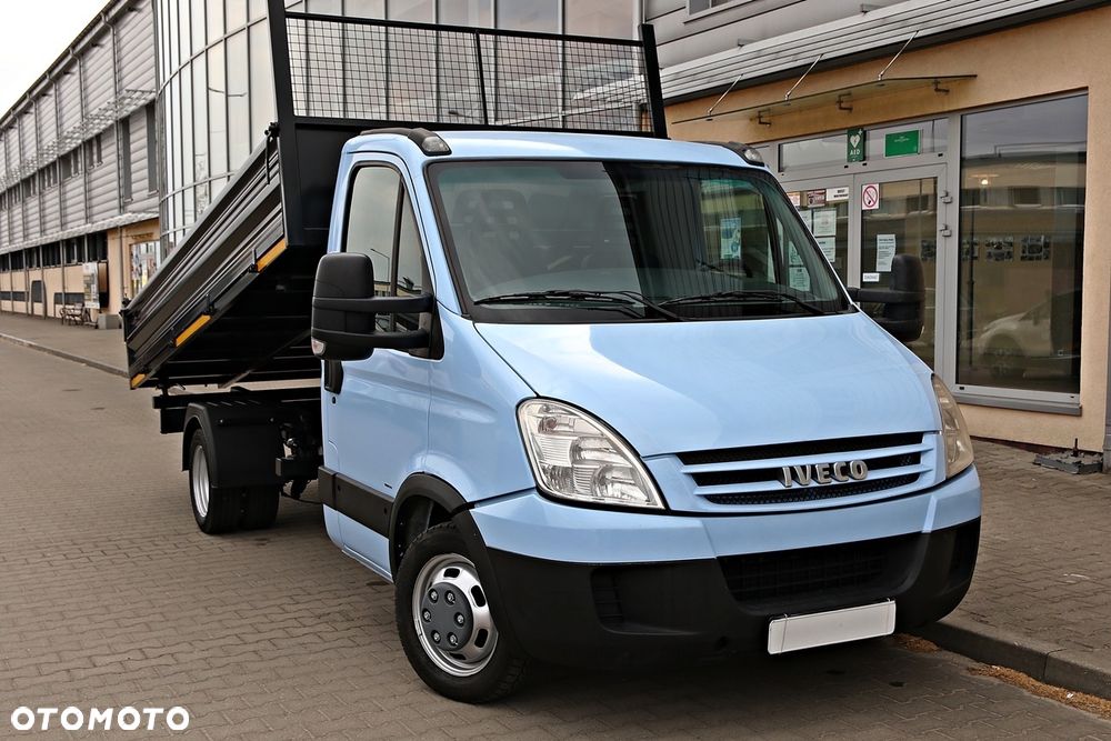 Iveco Daily - 15