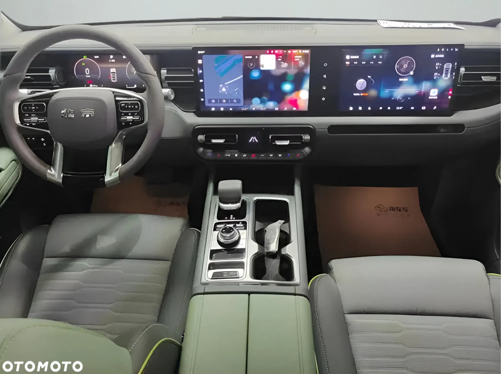 Baic BJ40 - 10