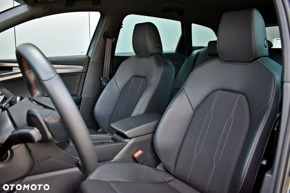 Cupra Leon Sportstourer 1.5 eTSI DSG - 11