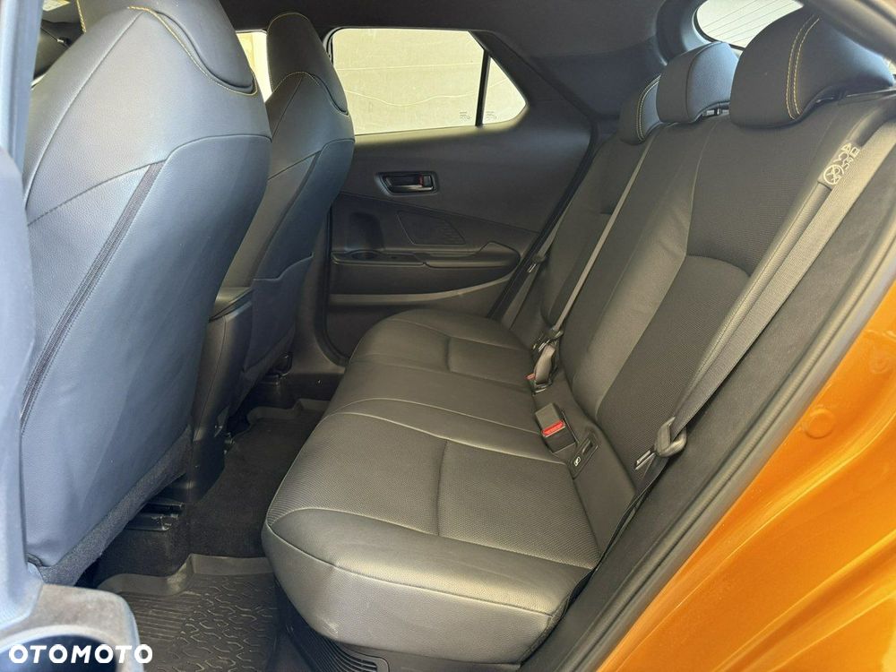 Toyota C-HR 2.0 Hybrid Dynamic Force Executive Premiere Edition AWD - 15