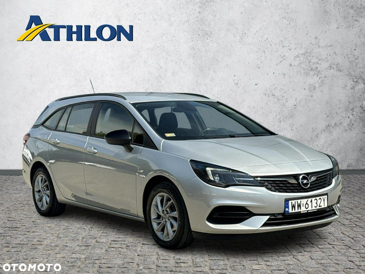 Opel Astra - 7