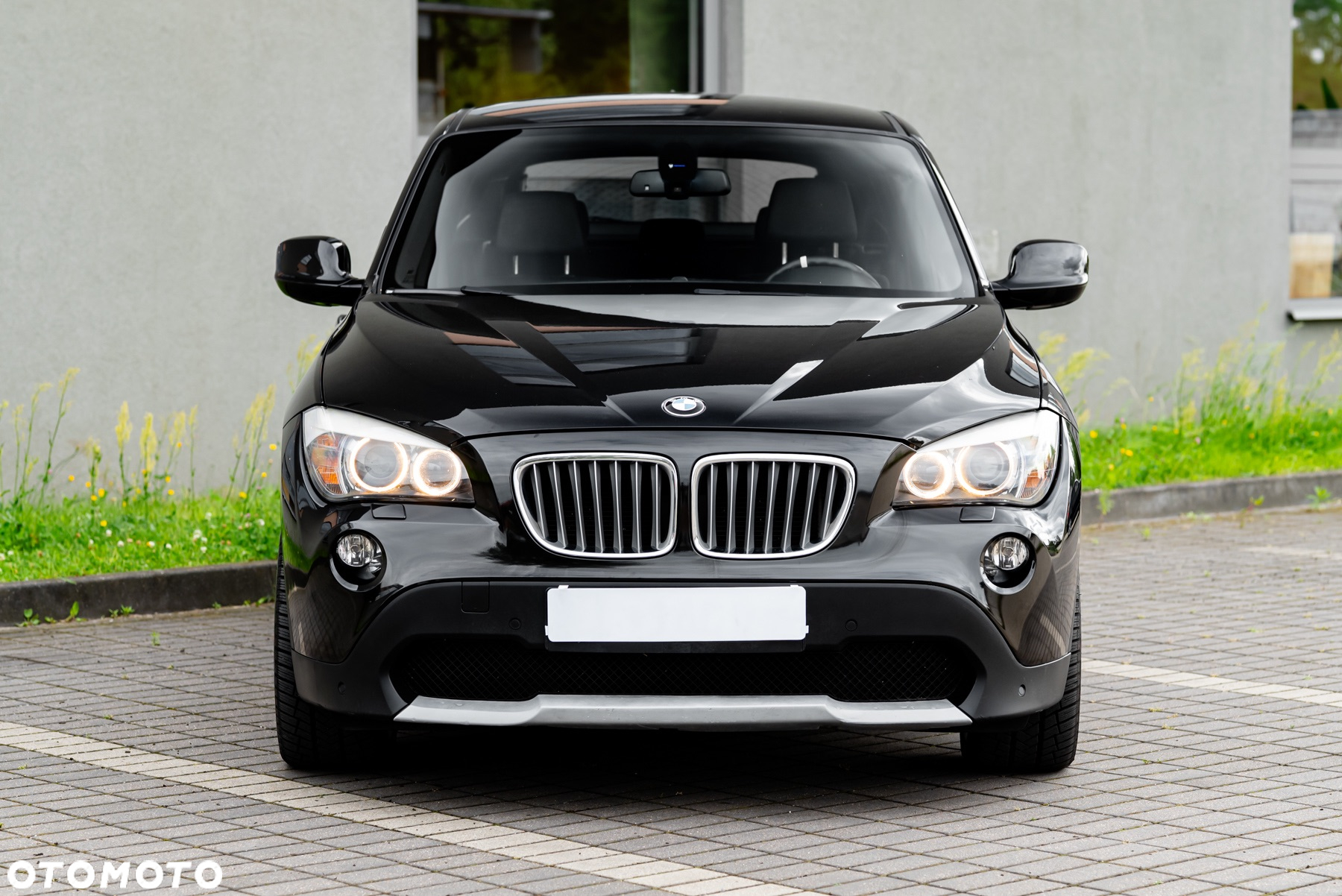 BMW X1 xDrive28i - 13