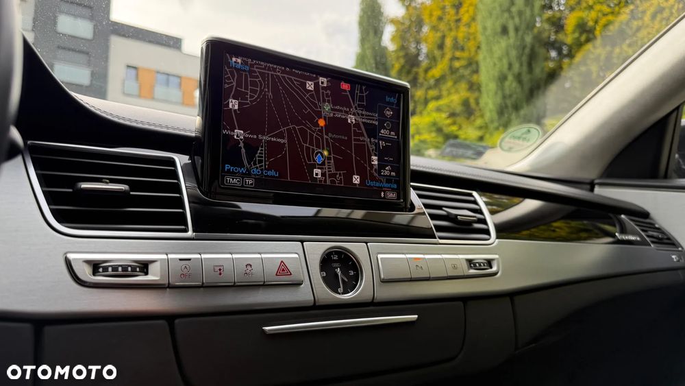 Audi A8 4.2 TDI clean diesel Quattro - 9