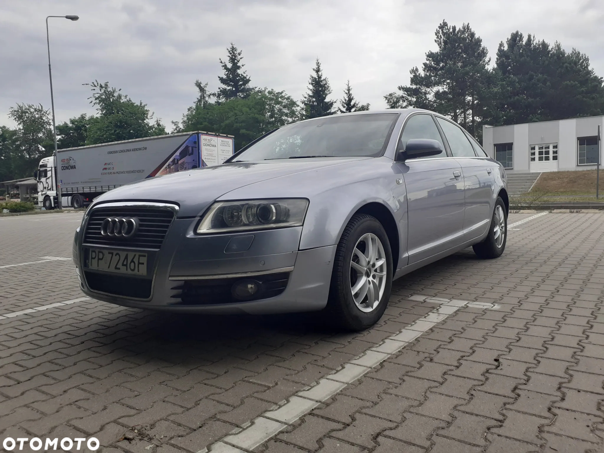 Audi A6 3.0 TDI Quattro Tiptronic - 17
