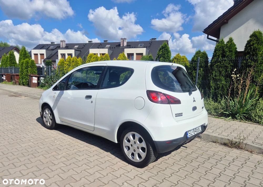 Mitsubishi Colt 1.1 ClearTec Motion - 7