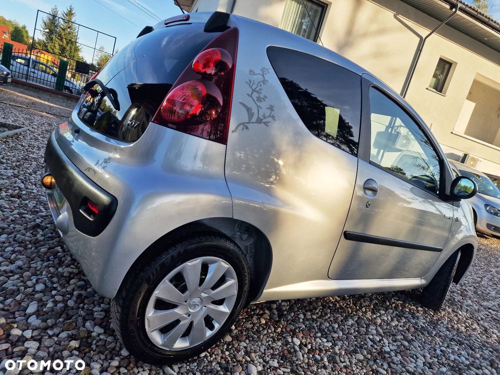 Peugeot 107 68 Style - 6