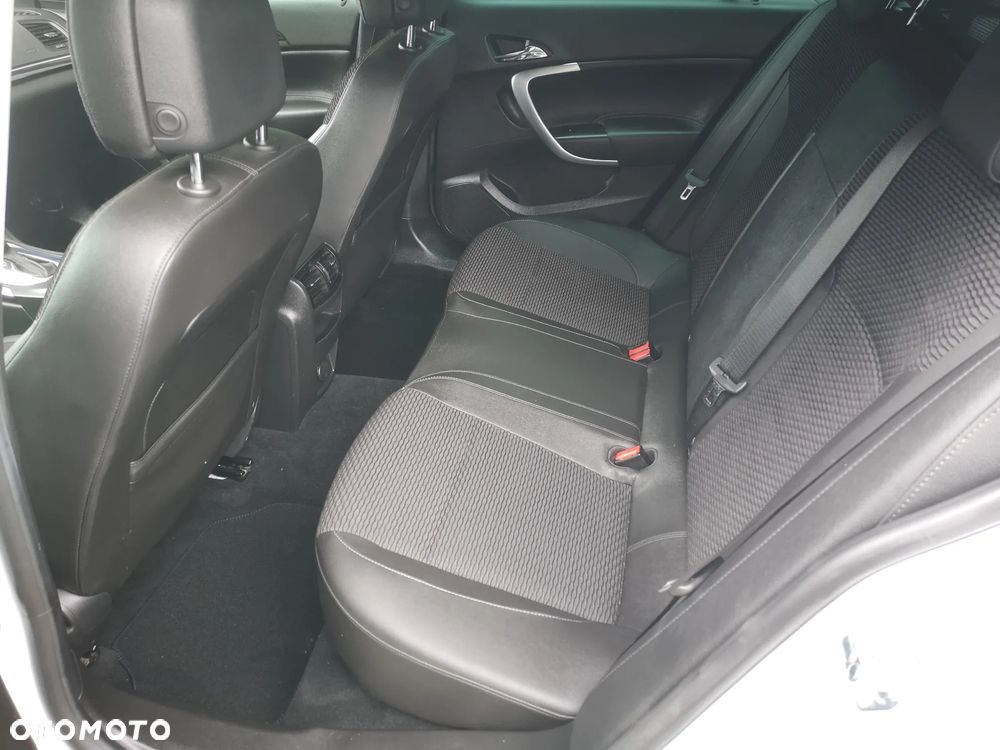 Opel Insignia 1.6 ECOTEC DI Turbo Innovation - 29