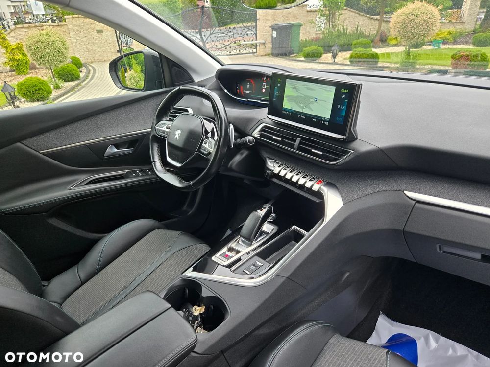 Peugeot 3008 225 e-EAT8 Allure Pack - 16