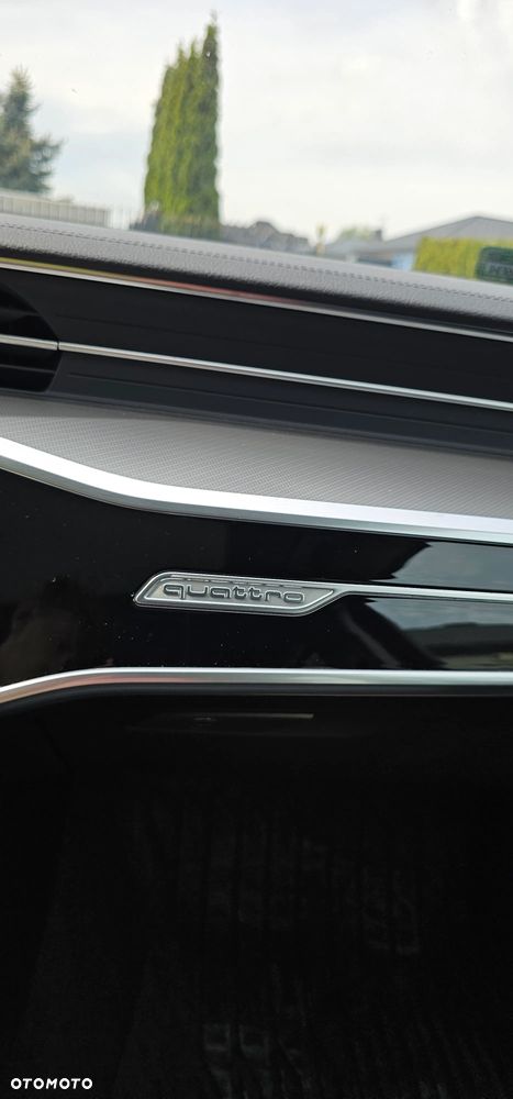 Audi A6 Limousine 50 TDI mHEV Quattro Sport Tiptronic - 16
