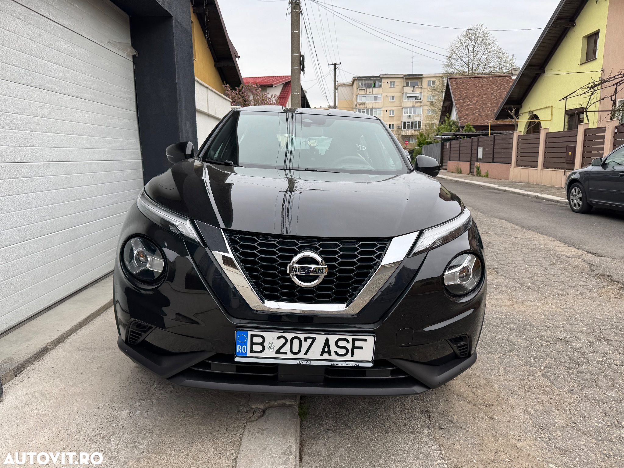 Nissan Juke - 3