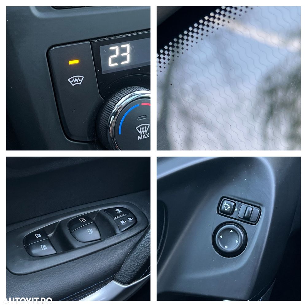 Renault Kadjar Energy dCi 130 4x4 Bose Edition - 23