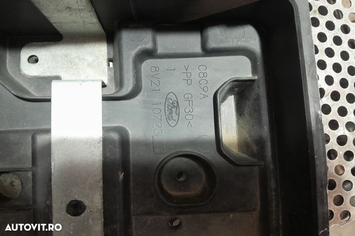 Suport acumulator 8V2110723-AC 8V2110723-AC Ford Fiesta 6 [2008 - 201 - 4