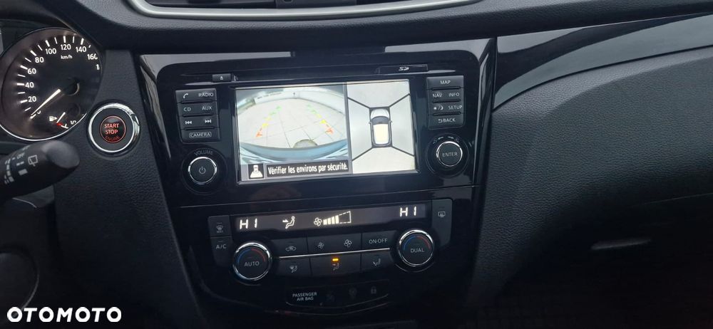 Nissan Qashqai - 16