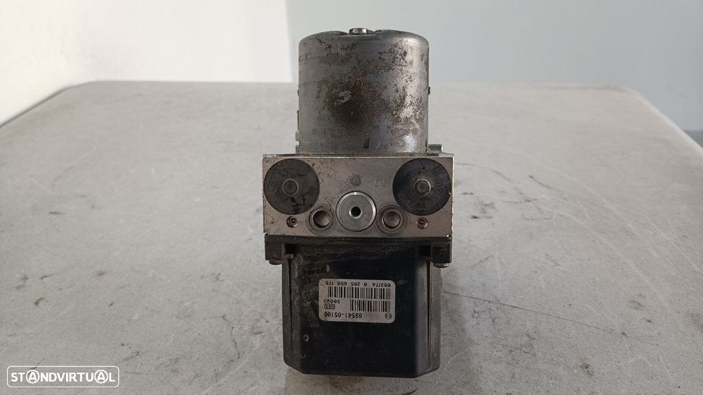 ABS TOYOTA AVENSIS SEDAN 2007 -0265225387 - 4