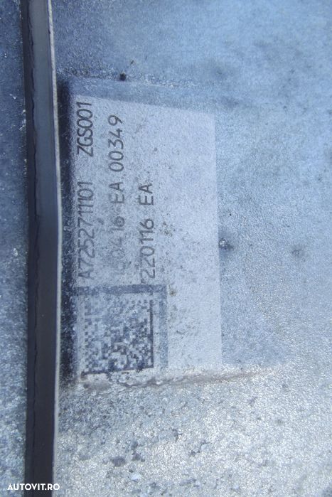 Cutie viteze automata BMW 2.0 8HP F30 F31 F10 f11 F34 f25 F20 F21 F31 - 1