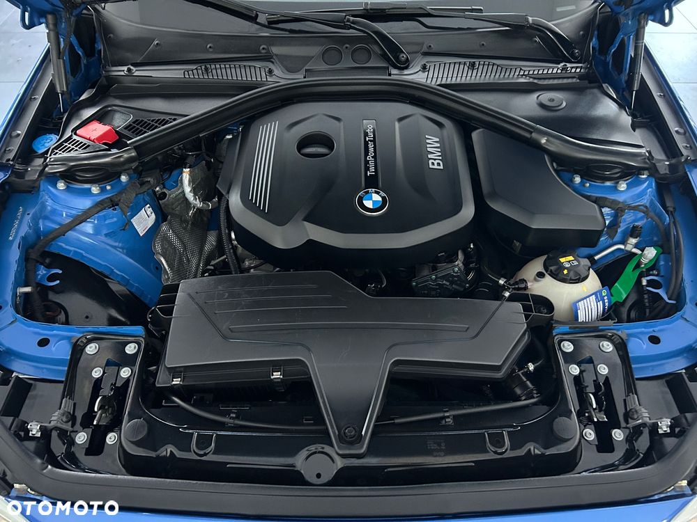BMW Seria 1 - 30