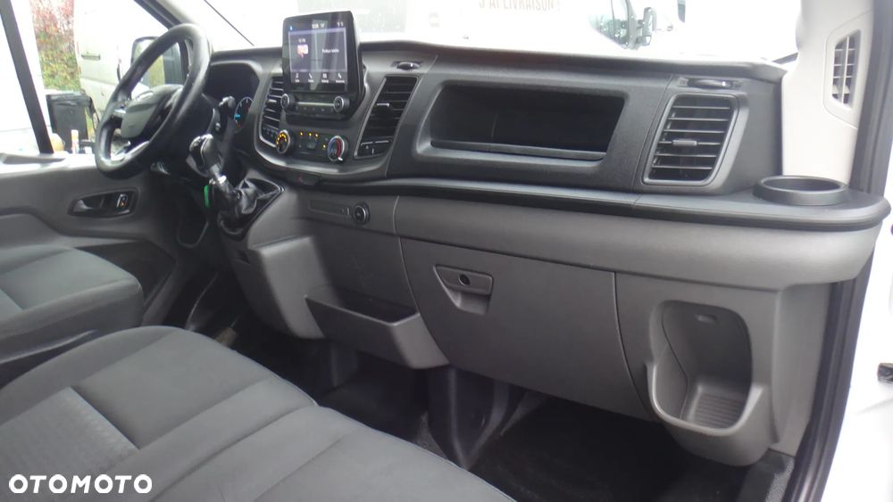Ford TRANSIT - 9