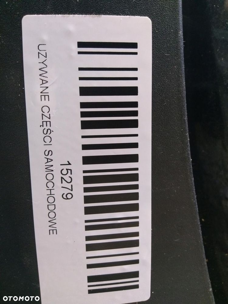 ZDERZAK PRZÓD PRZEDNI OPEL COMBO D 11-15R - 13