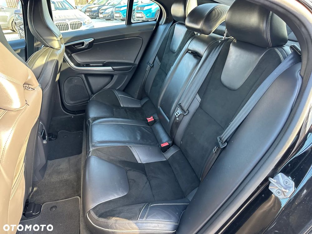 Volvo S60 D2 Drive-E R-Design Kinetic - 20
